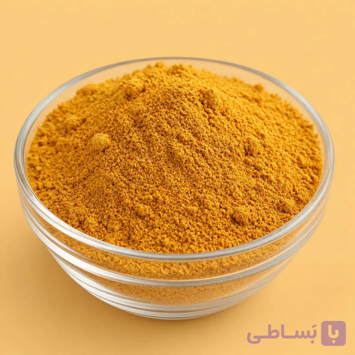 ادویه مرغ و ماهی – ۲۰۰ گرم