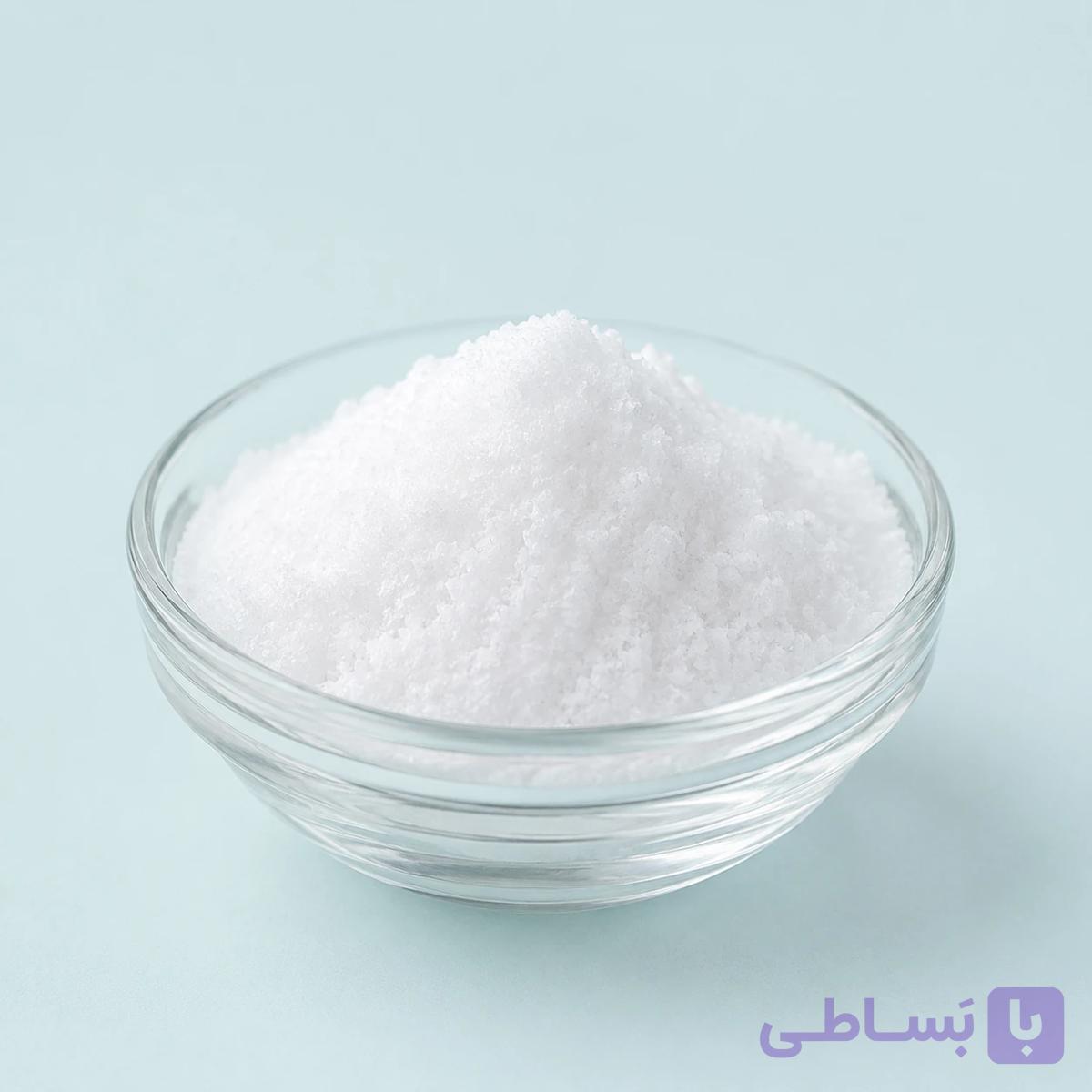 نمک