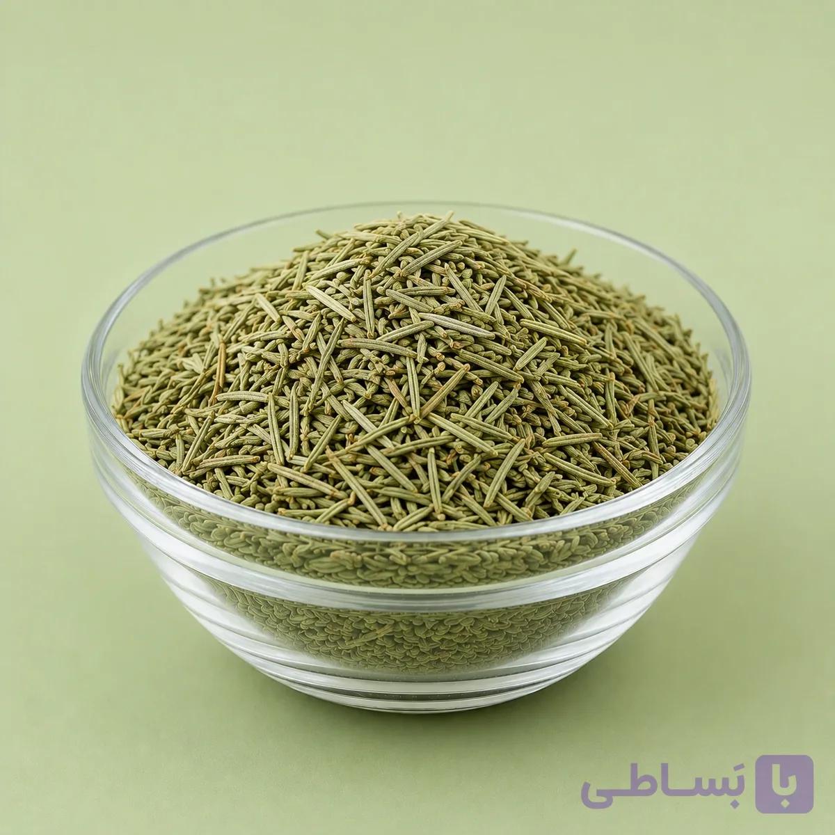 رزماری خشک – ۱۰۰ گرم