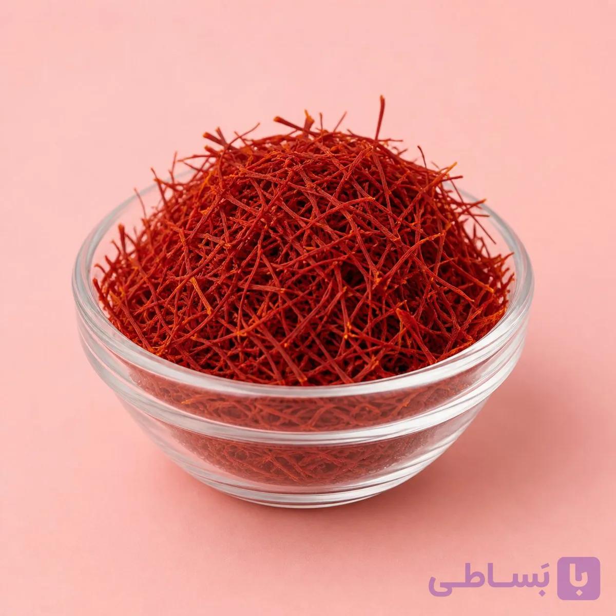 زعفران