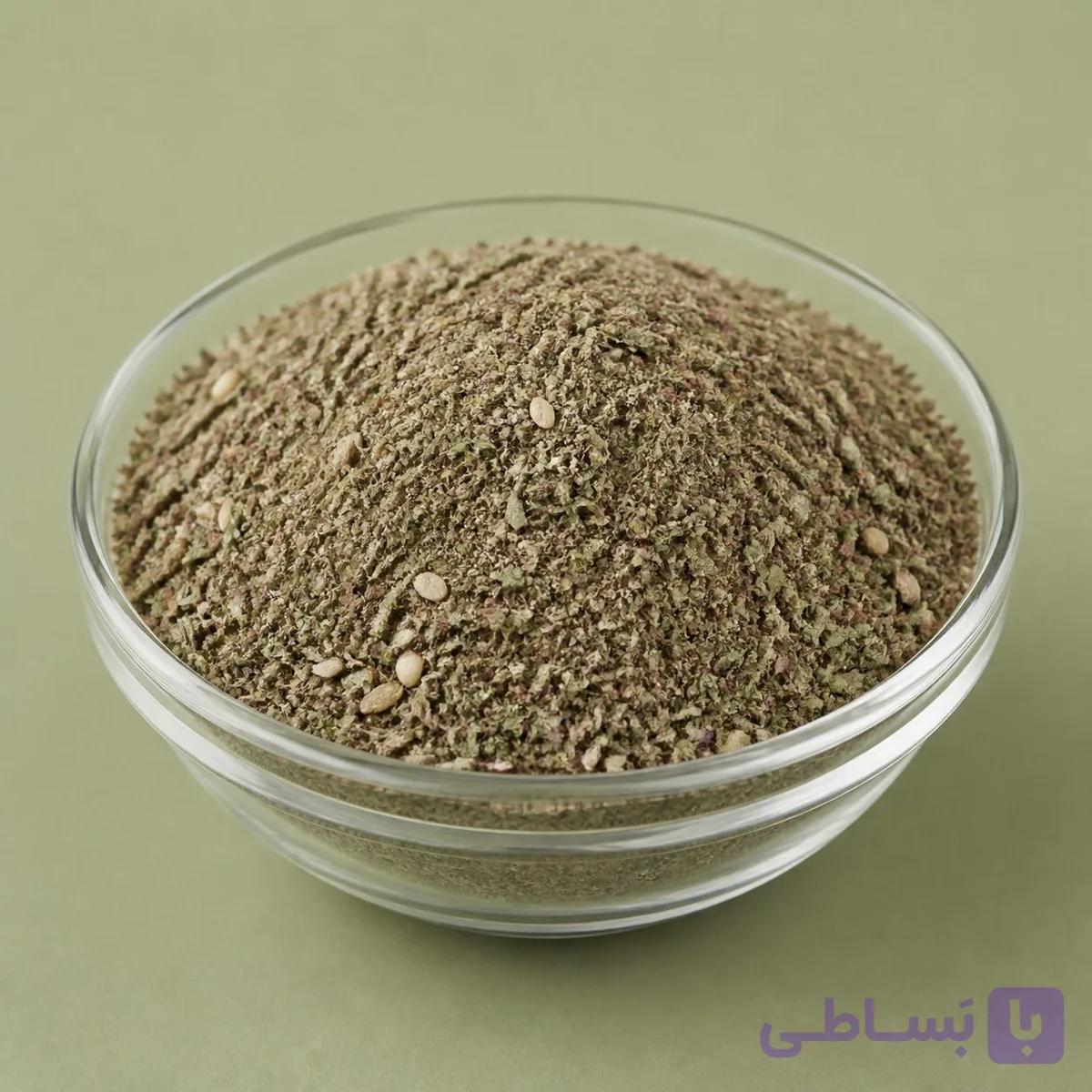 ادویه سالاد و ماست و خیار – ۱۰۰ گرم