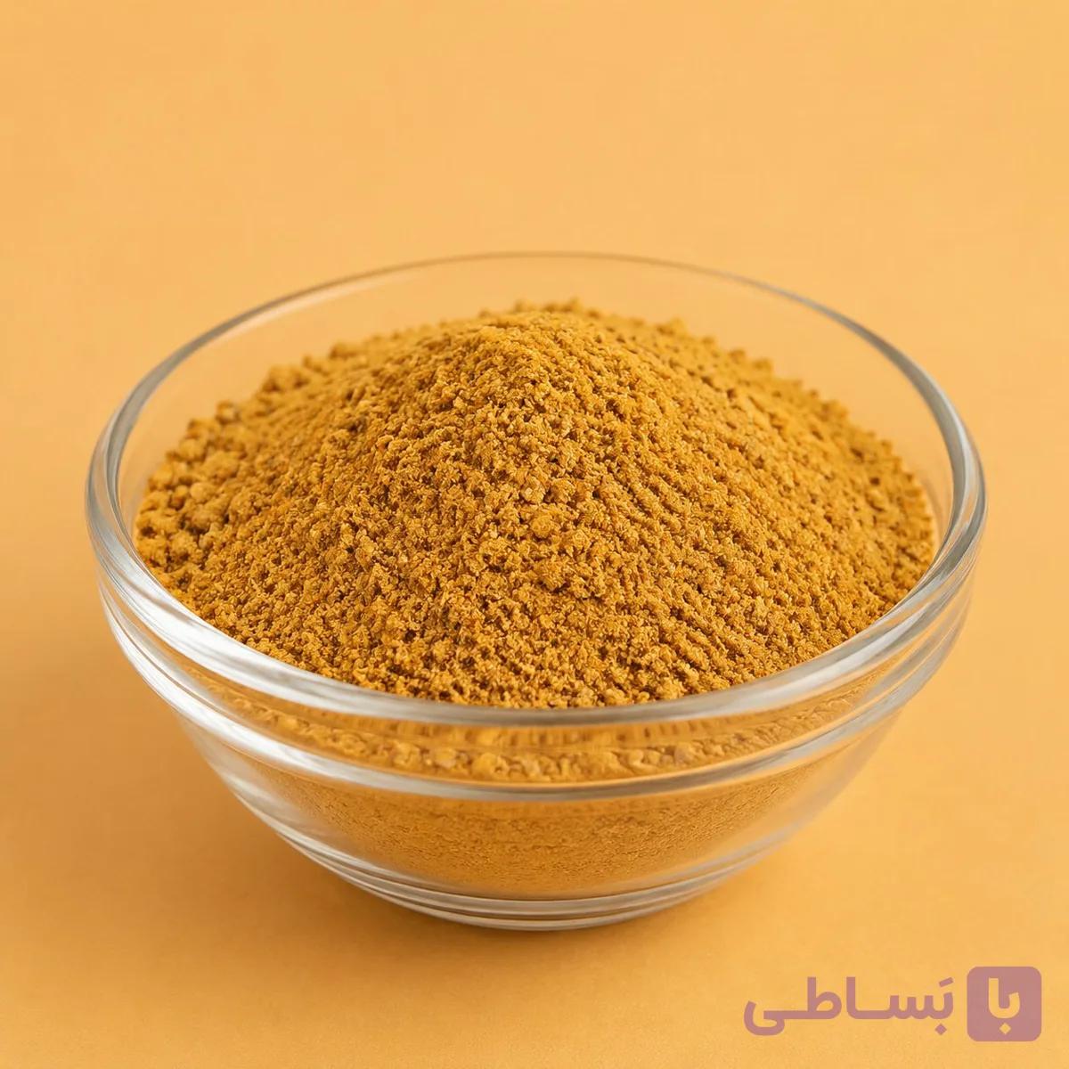 ادویه ماکارونی – ۱۰۰ گرم