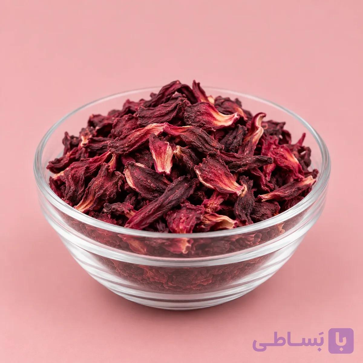 چای ترش – ۵۰ گرم