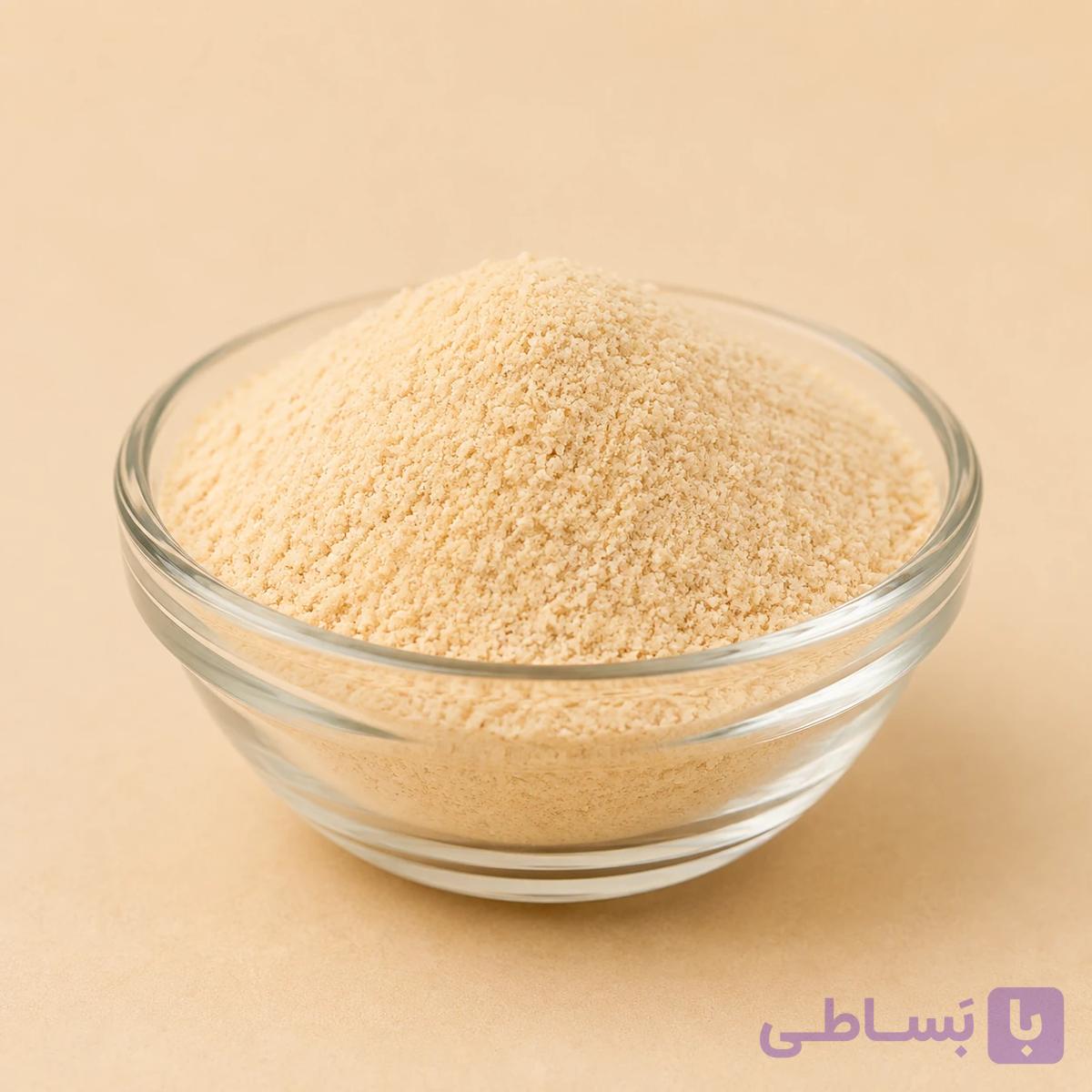 پودر پیاز