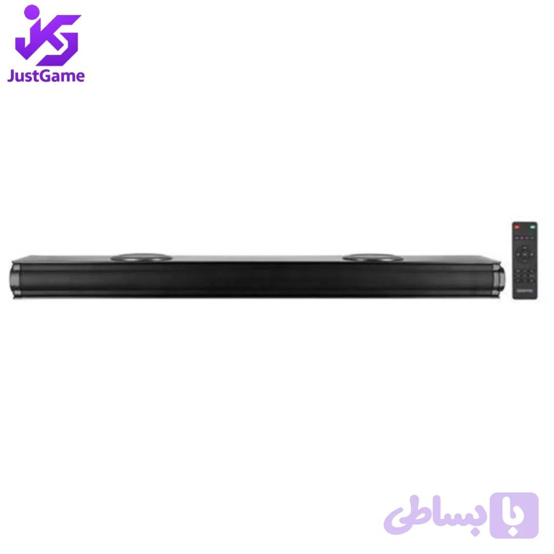 ساندبار جی پاس مدل GMS11152