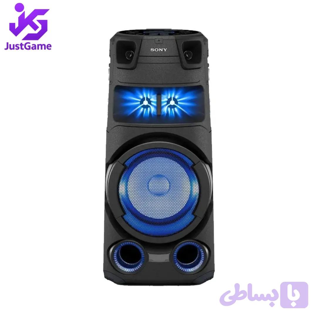 اسپیکر سونی مدل Sony MHC-V73D