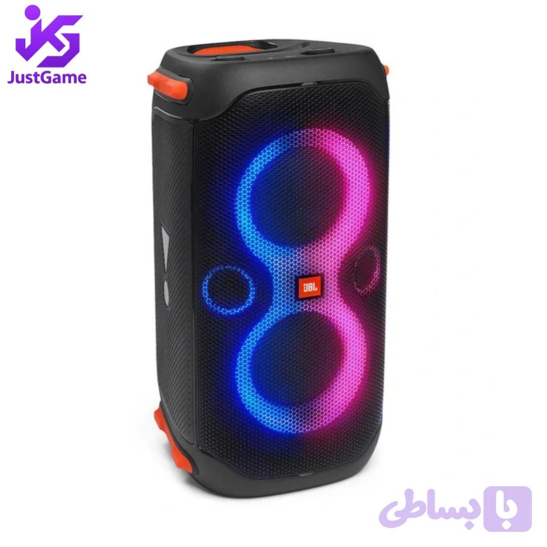 اسپیکر جی بی ال مدل JBL PartyBox 110