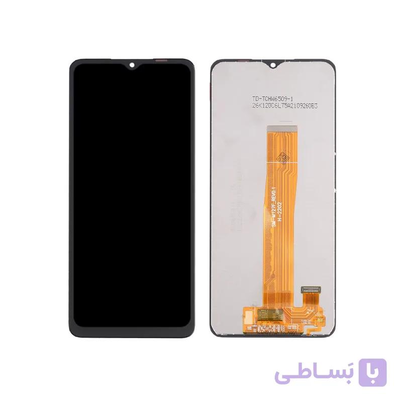 تاچ و ال سی گوشی موبایل سامسونگ GALAXY M12