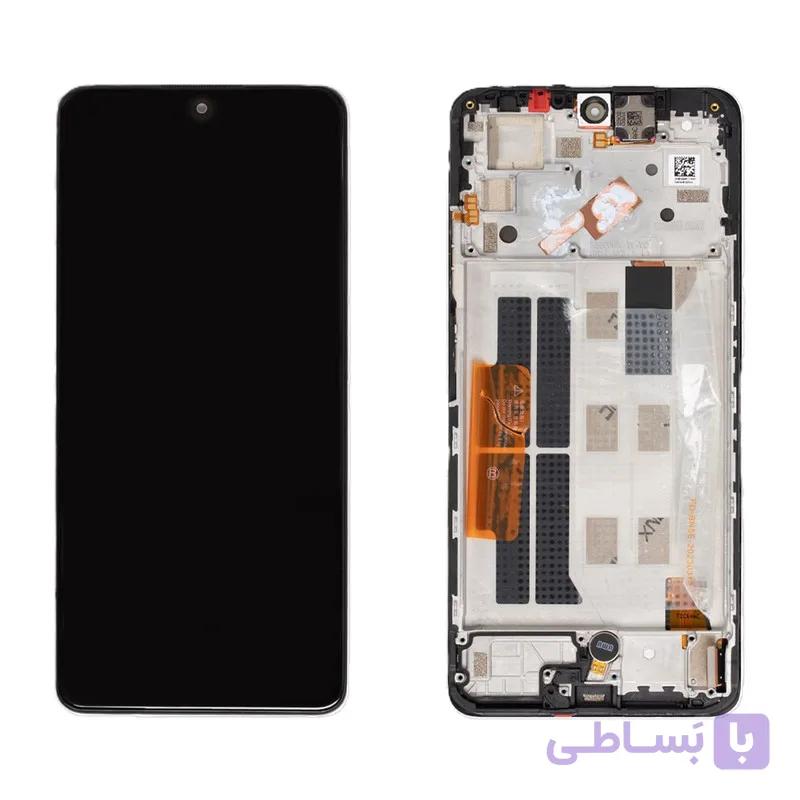 ال سی دی موبایل شیائومی Redmi Note 12 Pro 4G