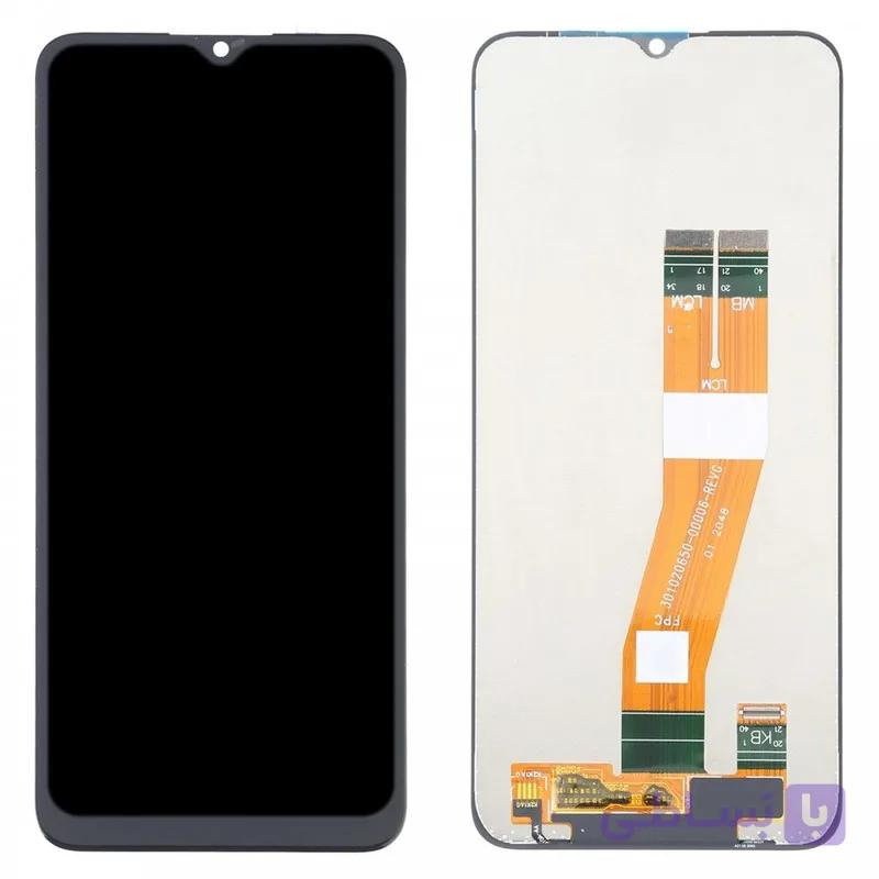 تاچ ال سی دی موبایل سامسونگ GALAXY A02 S
