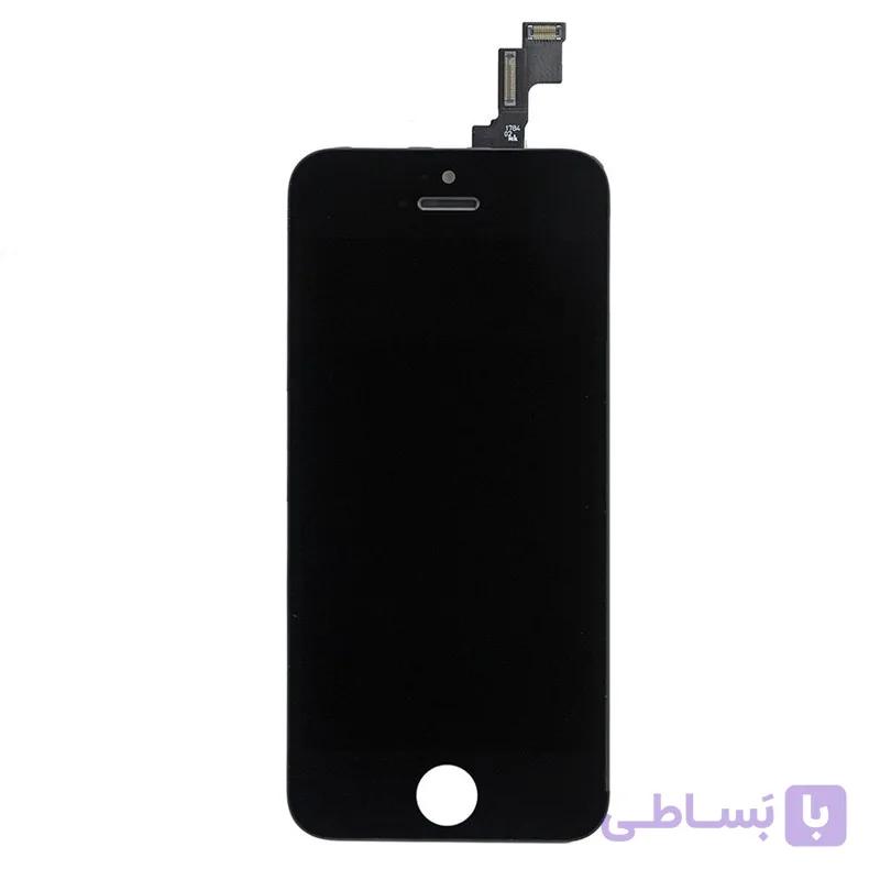 تاچ و ال سی دی مدل TL-A1453-B مناسب برای گوشی موبایل اپل iPhone 5S