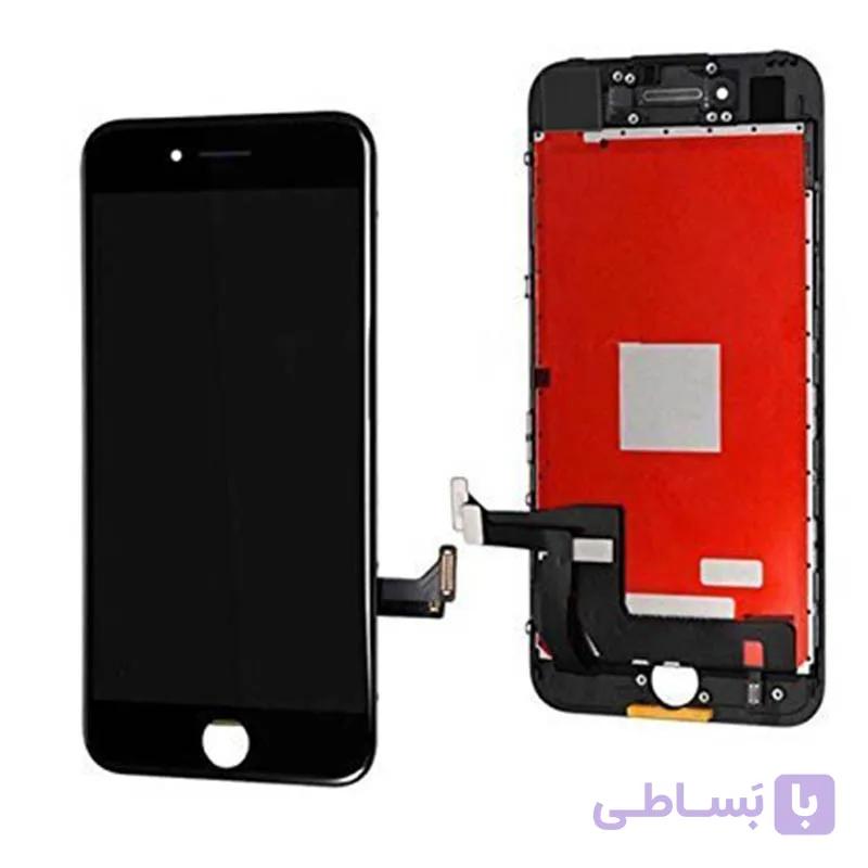 تاچ و ال سی دی مدل 7P Bsku216 مناسب برای گوشی موبایل اپل iPhone 7 Plus