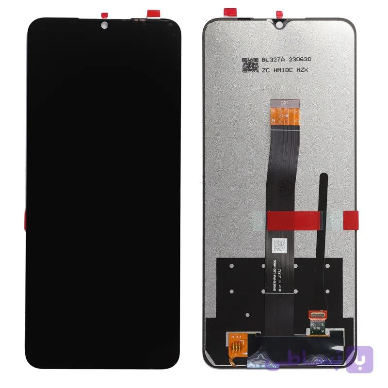 ال سی دی مدل 220333Q مناسب برای گوشی موبایل شیائومی Redmi 10C