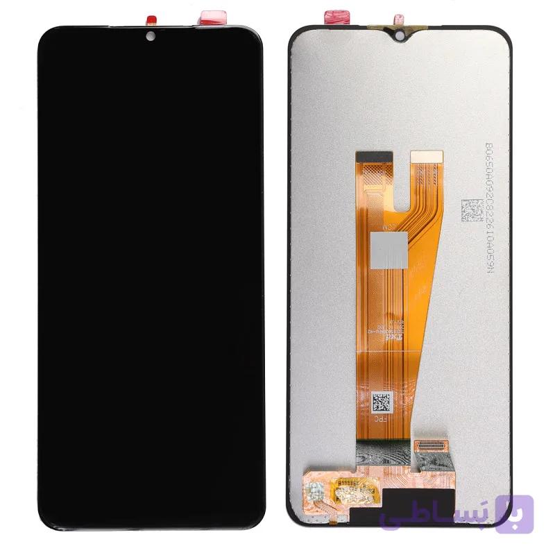 ال سی دی مدل SM-A045 مناسب برای گوشی موبایل سامسونگ Galaxy A04