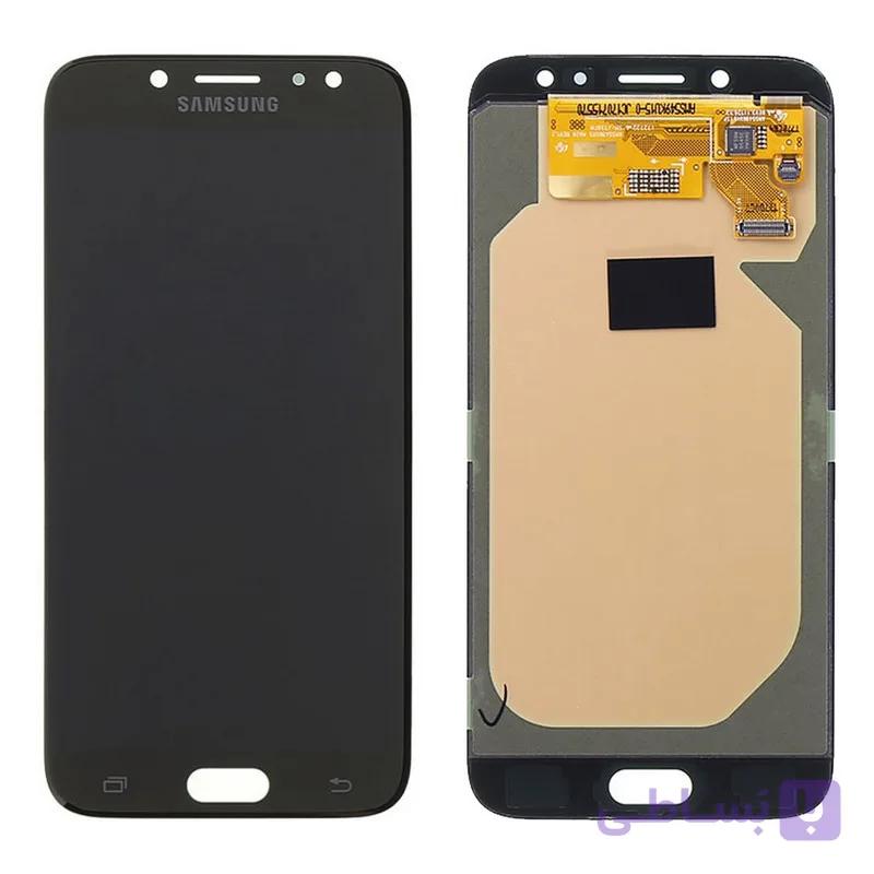تاچ و ال سی دی گوشی موبایل سامسونگ GALAXY J7 PRO