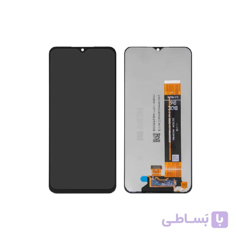 تاچ و ال سی دی کد A235 مناسب برای گوشی موبایل سامسونگ GALAXY A23 4G