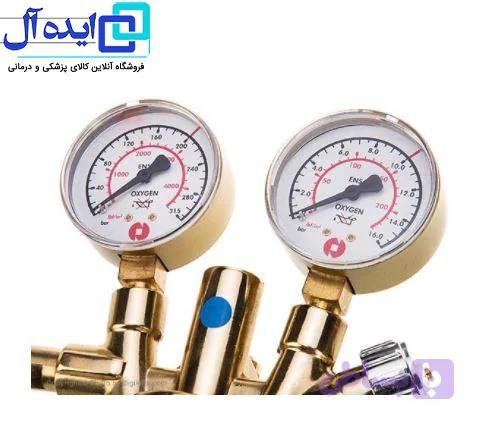 رگلاتور Proxy دی اکسید کربن