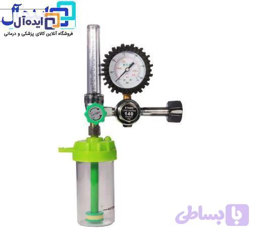 مانومتر پزشکی Maxy
