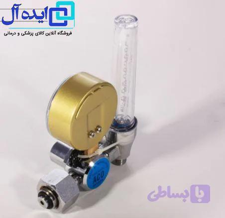 مانومتر پزشکی Butina
