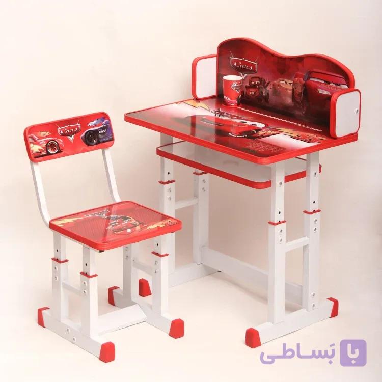 میز تحریر پیچی مکویین