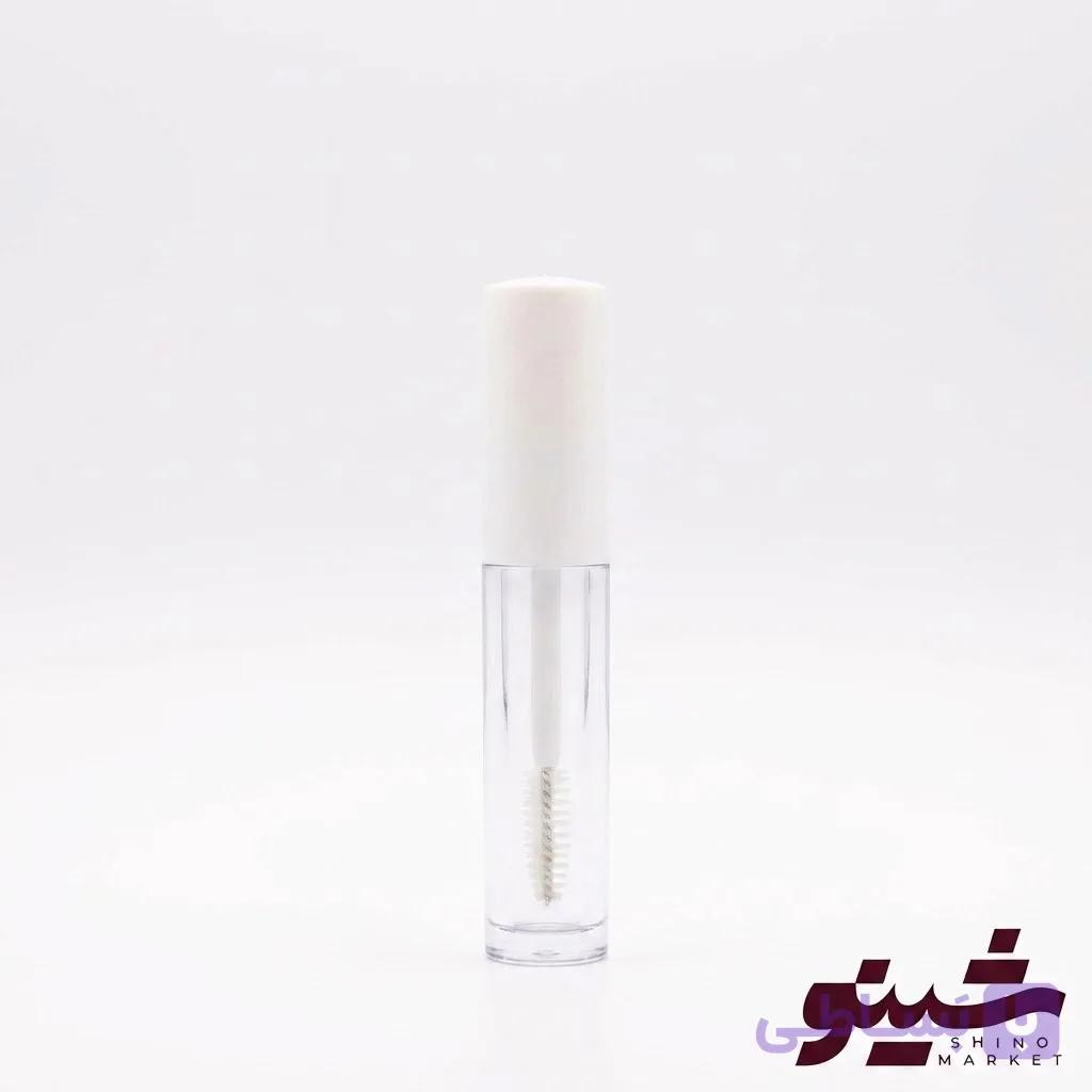 پوکه ژل ابرو سفید بسته 10 عددی