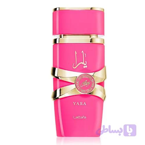 عطر گرمی یارا کندی