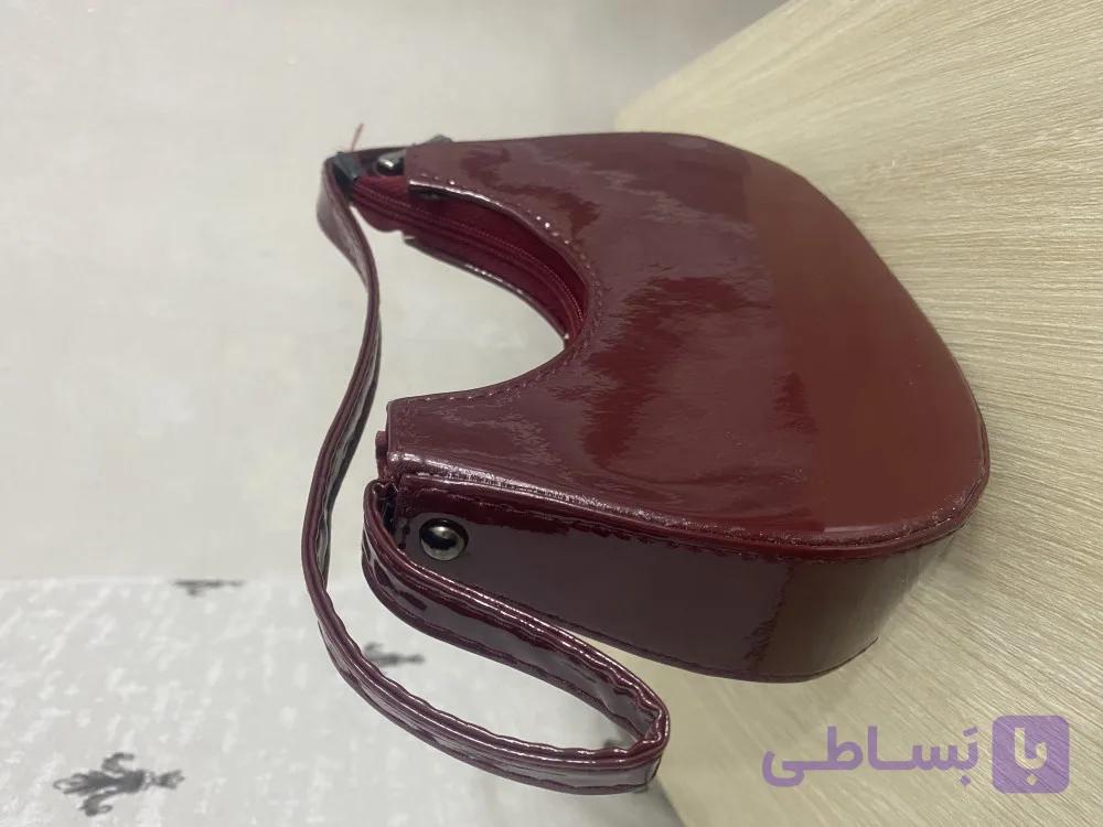 کیف قایقی