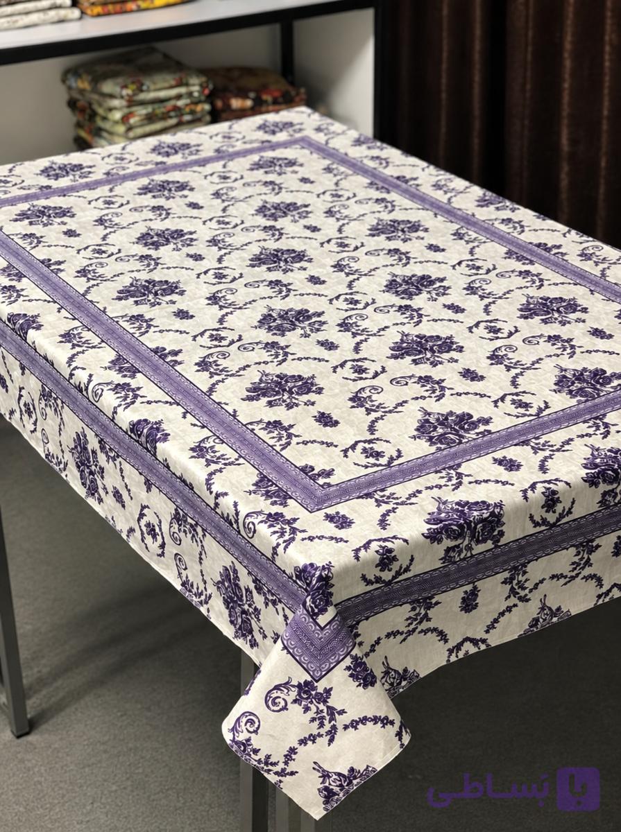 رومیزی طرح گلدیس