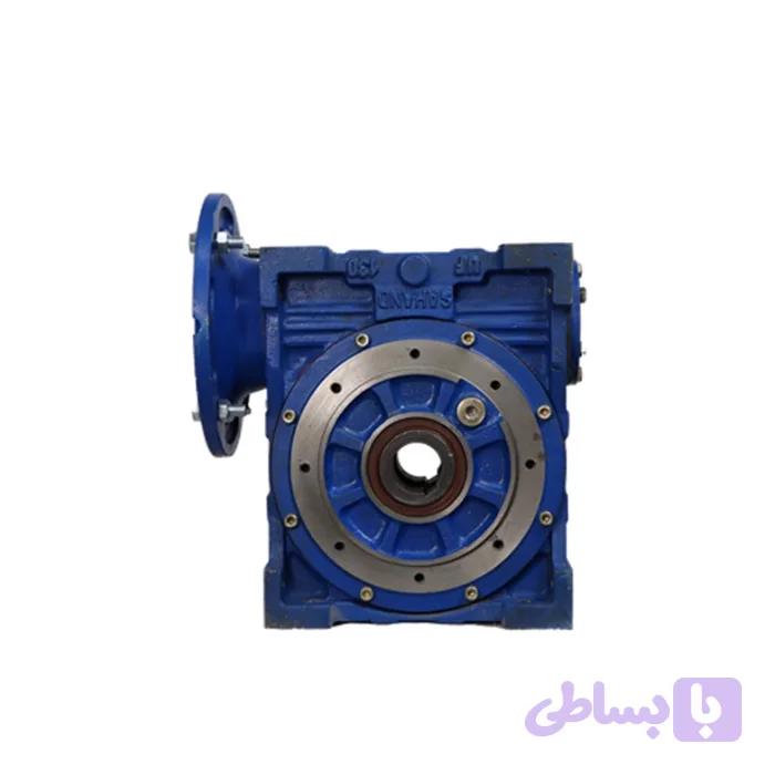 گیربکس کتابی NMRV تیپ 110 چینی