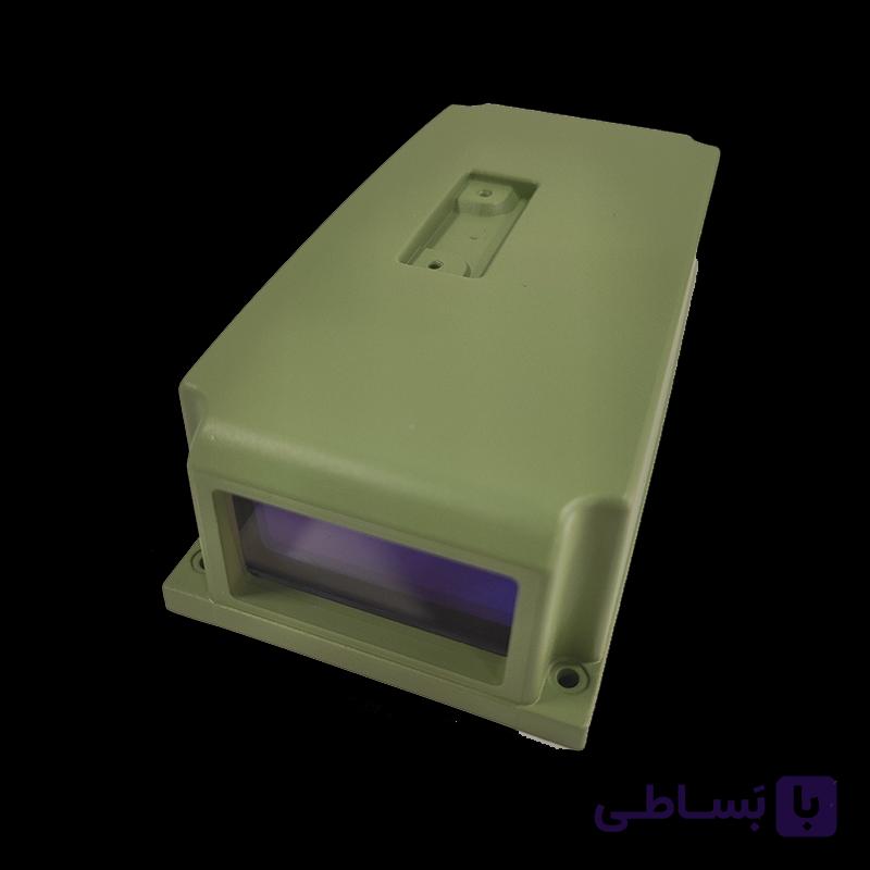 ساید کاور ای جی ال <br> EGL cover