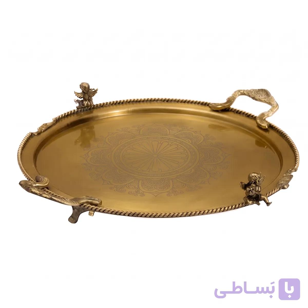 سینی چای کویین — تصویر 1