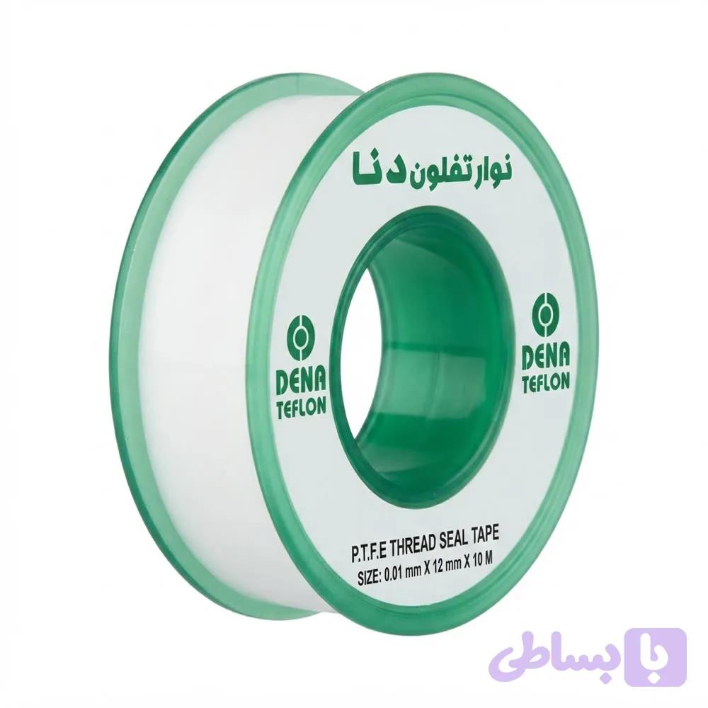 نوار تفلون دنا سبز