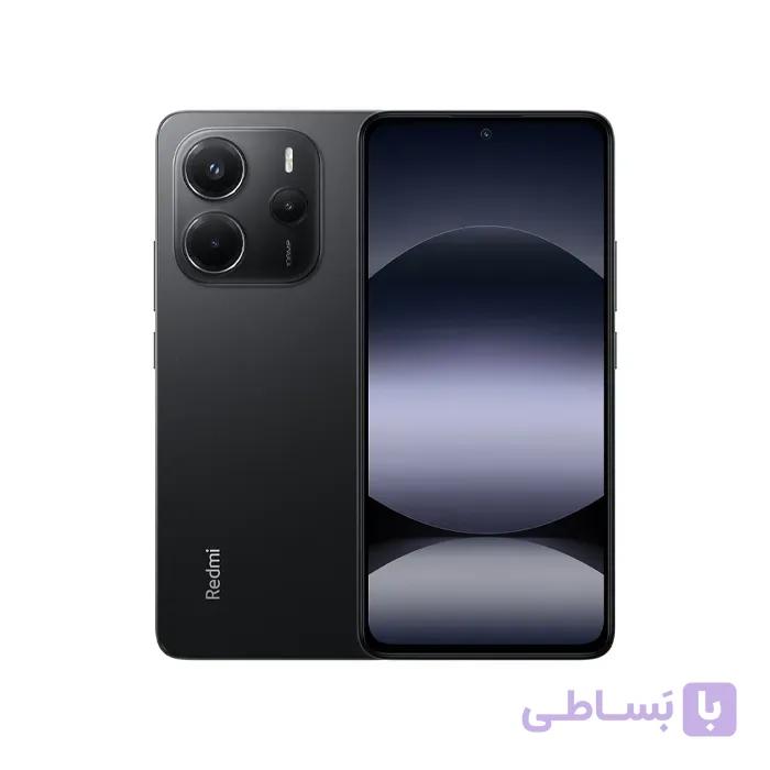 گوشی شیائومی Note 14 رم 8 گیگابایت و ظرفیت 256 گیگابایت نسخه 5G — تصویر 1