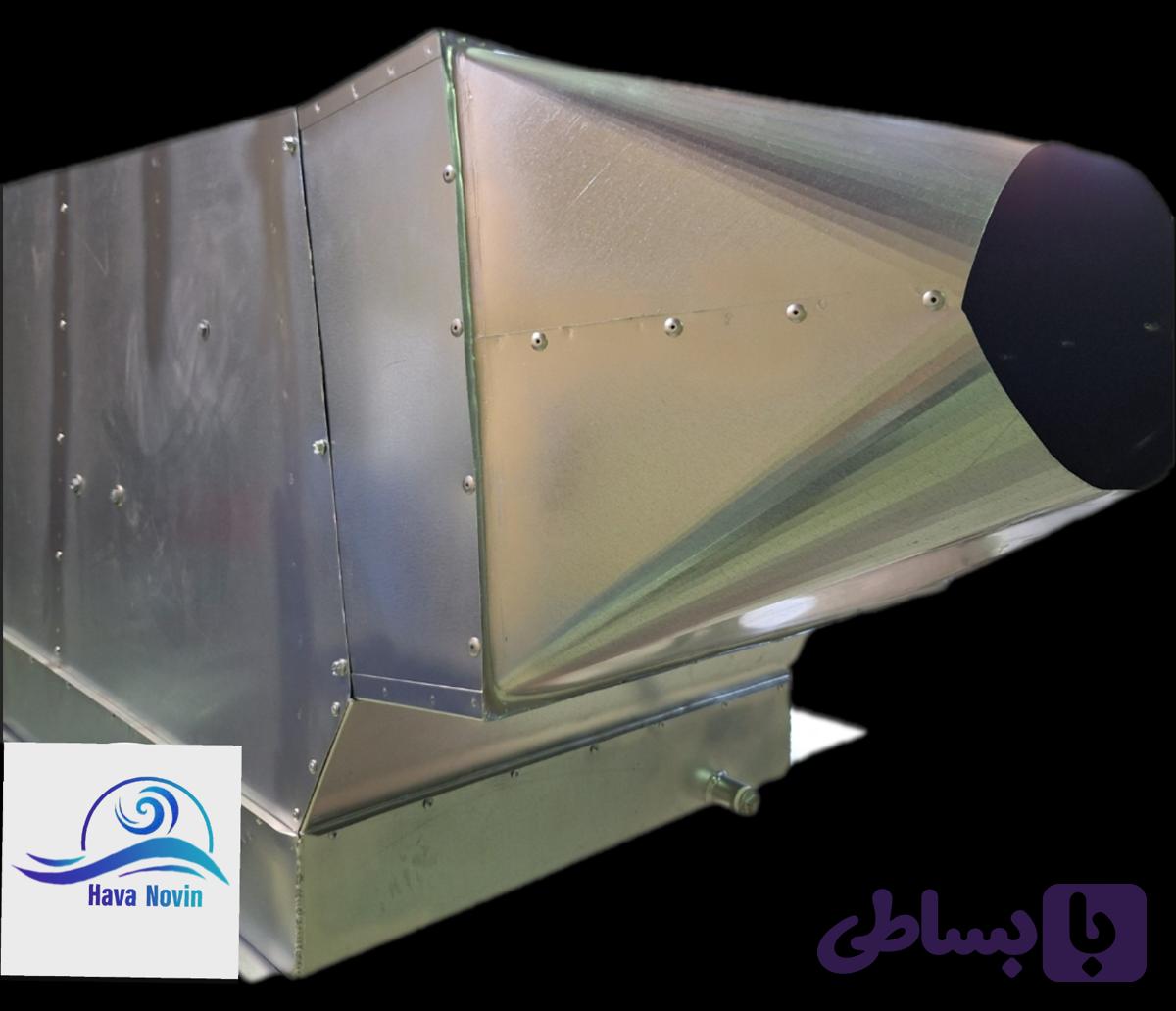 رطوبت‌ساز دیسکی هوانوین