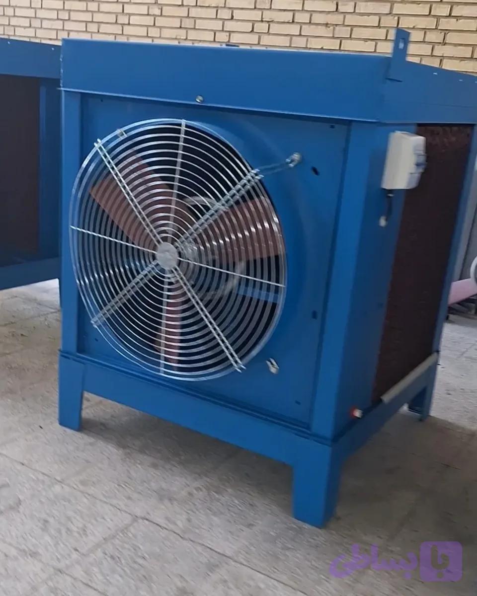 کولر آبی ۲۰ هزار صنعتی هوانوین