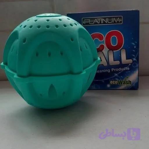 توپ خوشبوکننده لباس اکوپال