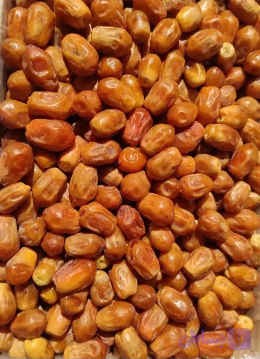 خرما زاهدی ممتاز ۱ کیلوگرم