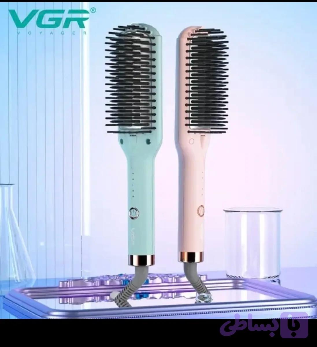 برس حرارتی وی جی ار مدل ۵۹۲v