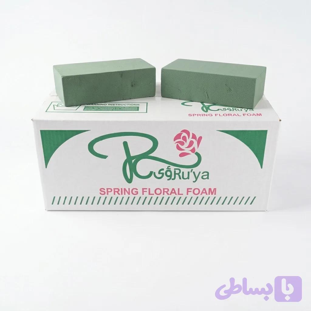 اسفنج آبکش رویا | بلوک