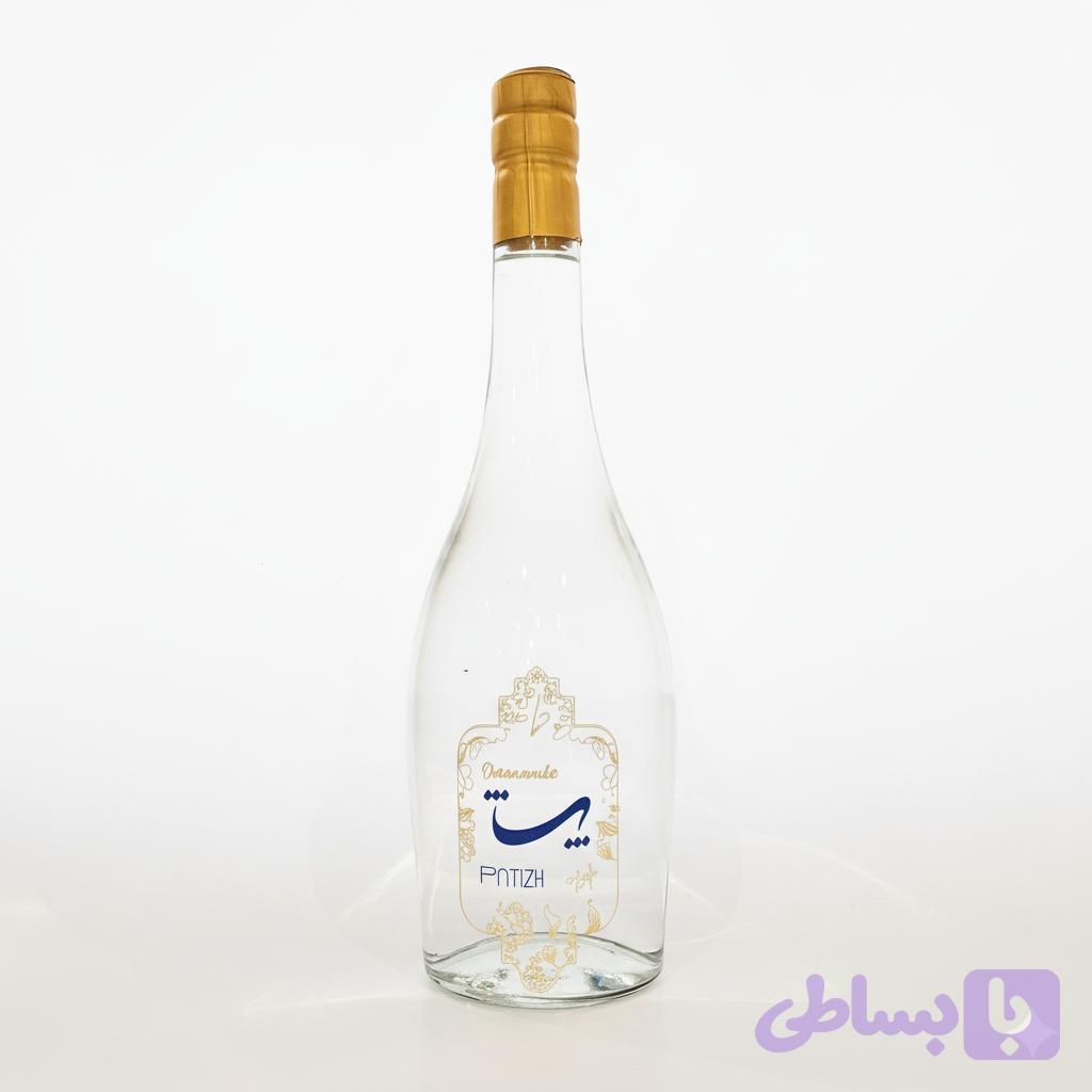 عرق بابونه پاتیژ — تصویر 1