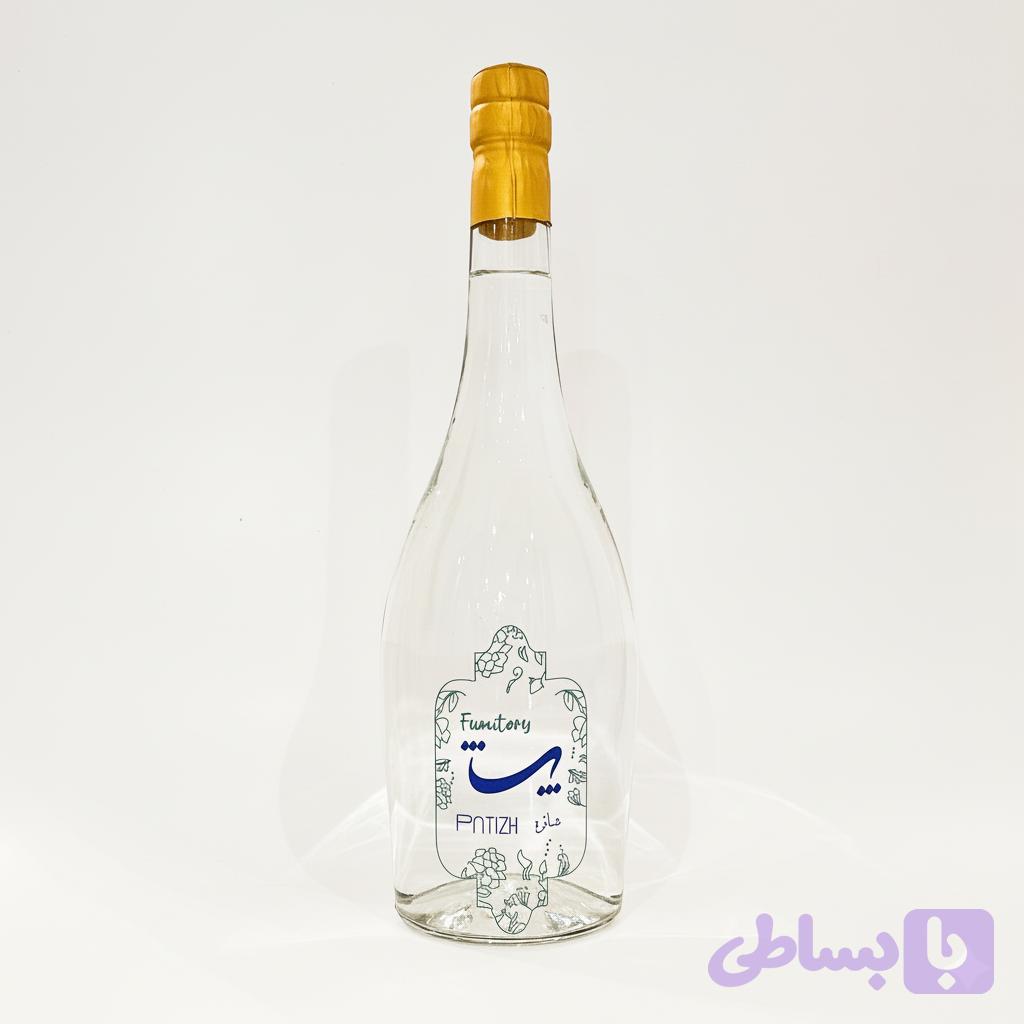 عرق شاتره پاتیژ — تصویر 1