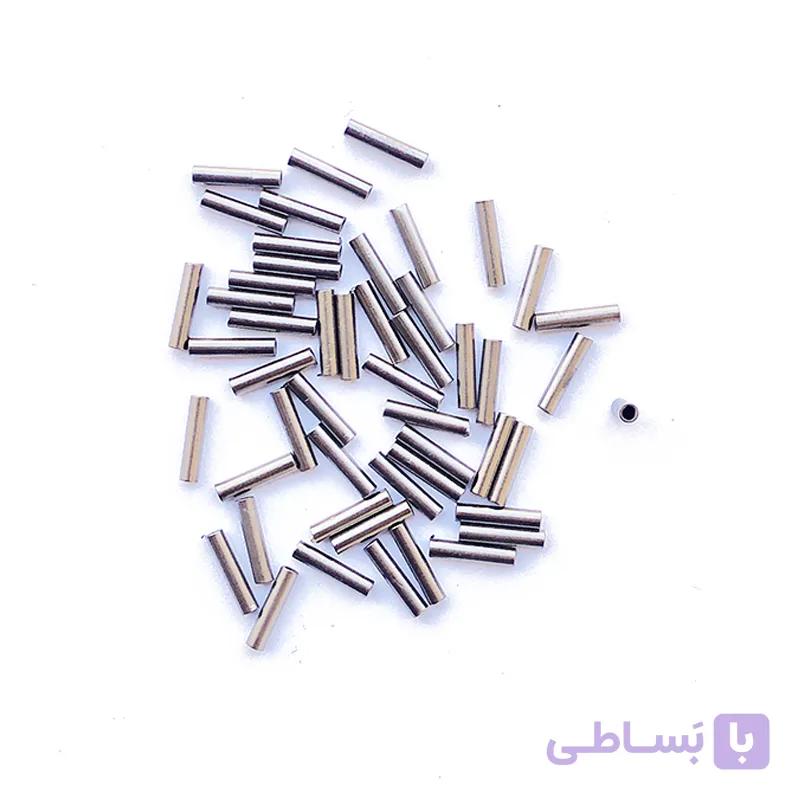بست پرس سیم بکسل ۲ میل بسته ۱۰ عددی — تصویر 1