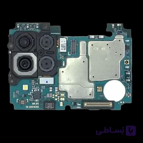 برد اصلی گوشی سامسونگ ای 22 | Motherboard Samsung A22