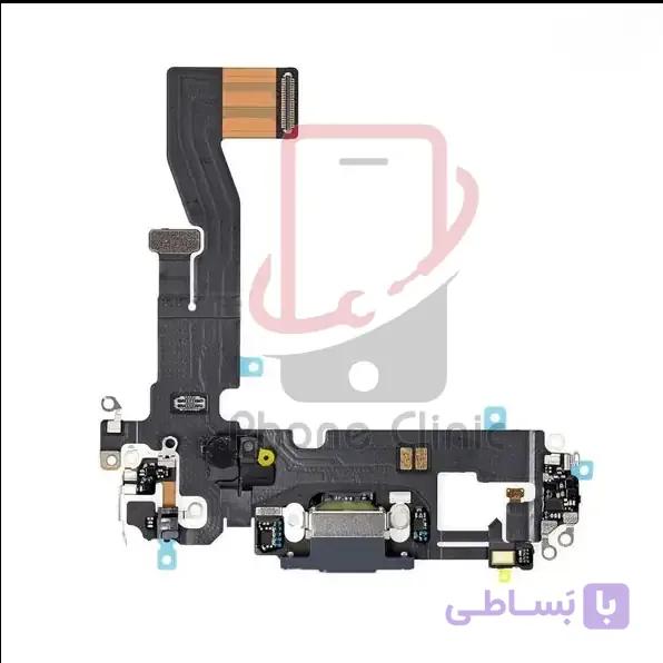فلت شارژ اپل آیفون 12 پرو apple iPhone 12 Pro