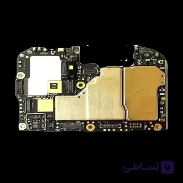 Main board xiaomi note 10 4g-برد اصلی شیائومی note 10 4g