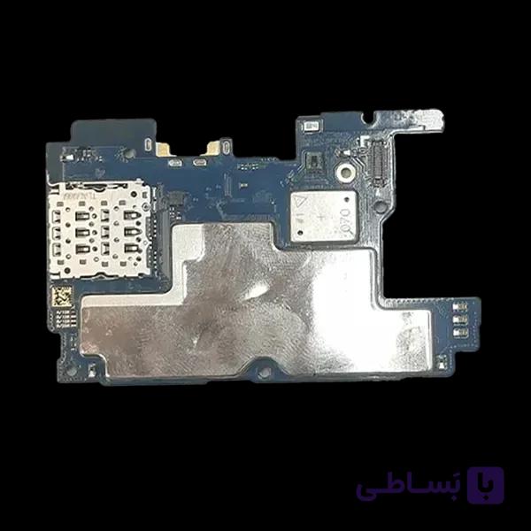 برد اصلی A155F سامسونگ A15 اصلی