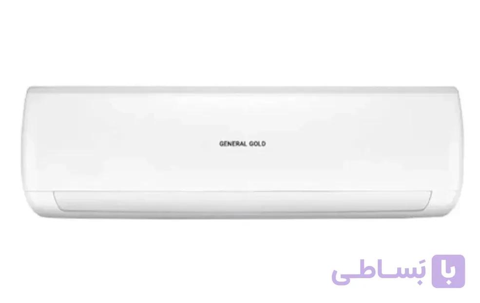 کولر گازی جنرال گلد 12000 مدل GG-MS12000 DIVA 5 اینورتر