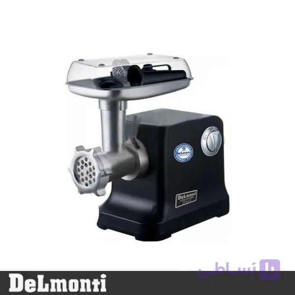 چرخ گوشت دلمونتی مدل DL355 رنگ مشکی