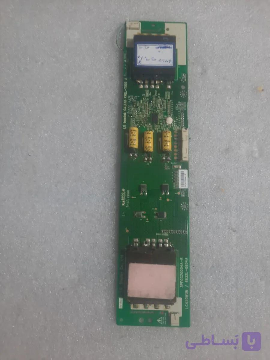 برد اینورتر ال جی مدل 42LG525FR