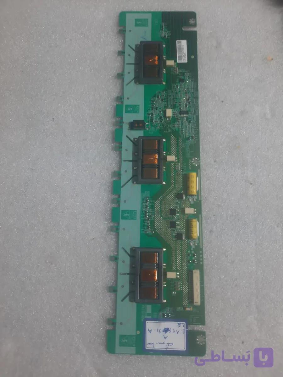 برد اینورتر سامسونگ مدل LA46A610A1R